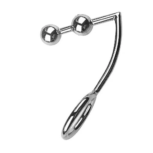 Suspension Hook Anal Two Sexual PerfectFit 4354 Ball 0731